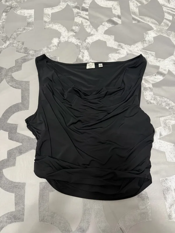 Aritzia Wilfred Top - Image 2