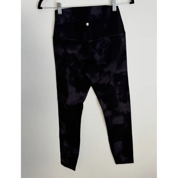 Crz Yoga Butterluxe Yoga Origin Legging 25'' size medium - Image 2