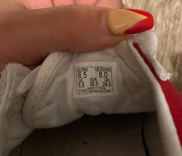 Vans Old School - Image 2