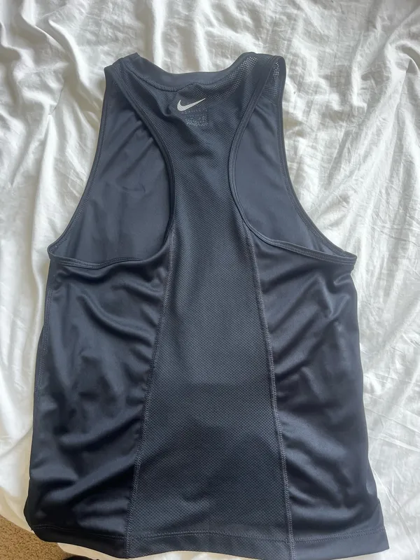 Nike Tank Top Dri-Fit Women’s - Image 2