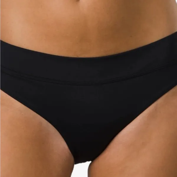 Prana NWT Women's Summer Wave Bikini Bottom XS Brand New Never‎ Worn or Tried On - Image 3