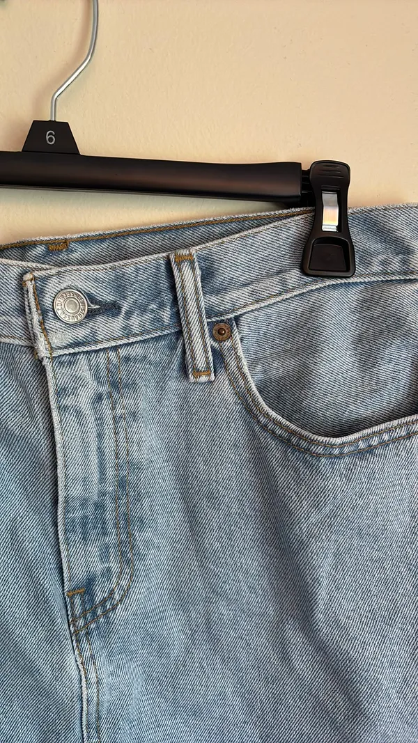 Levi’s Skirt Denim - Image 4