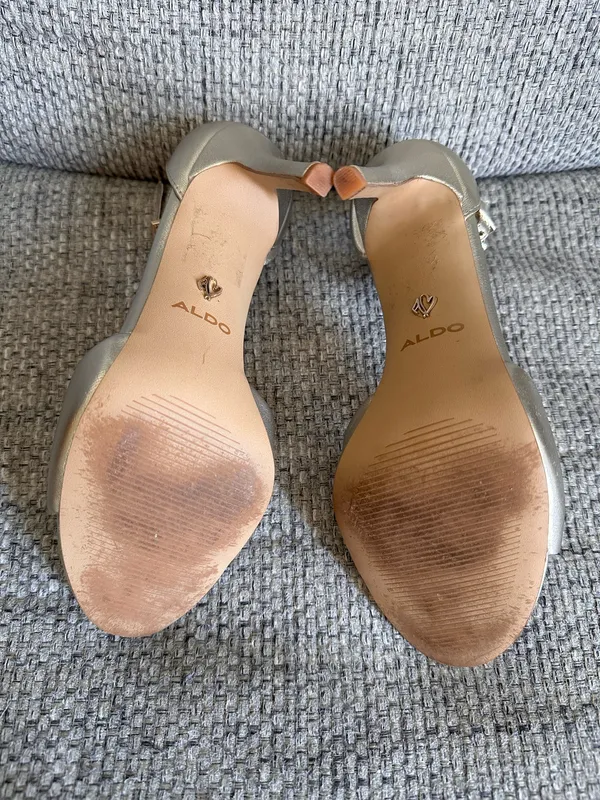 Aldo Creride Good Heels - Image 9