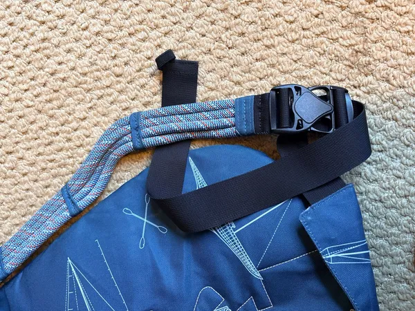 KAVU Rope Sling Bag - Image 4