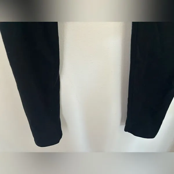 Offline by Aerie OG Black Legging Regular Rise Size Small 30" Inseam - Image 4