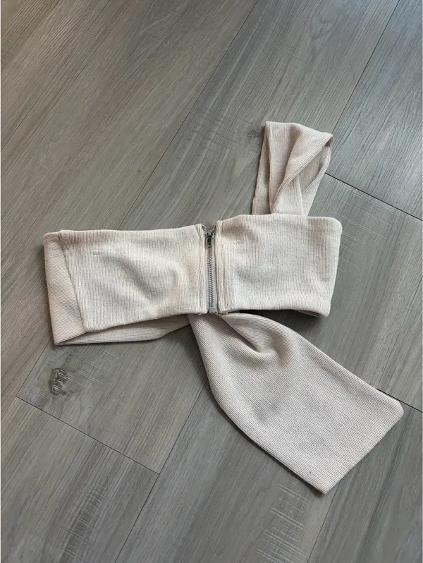 Princess Polly Crop Top - Image 2