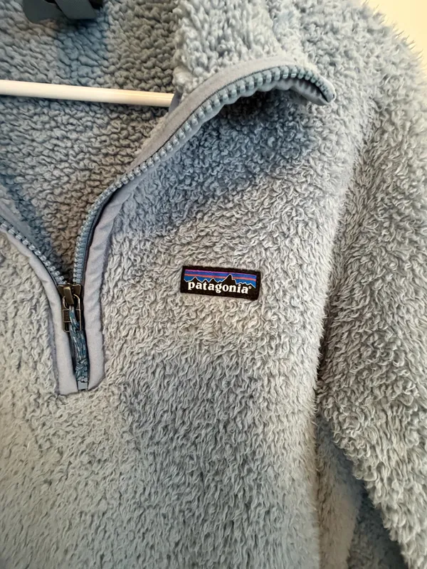 Patagonia Women’s Pullover Fleece - Image 2