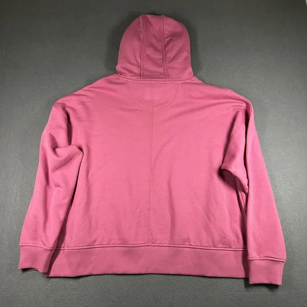 Carhartt Hoodie Womens XL‎ Tencel Fiber Series Loose Fit Sweatshirt Fall NWT - Image 14