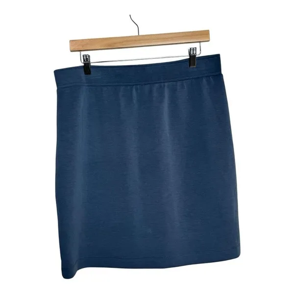 Cable & Gauge sport‎ soft activewear skirt size large - Image 2