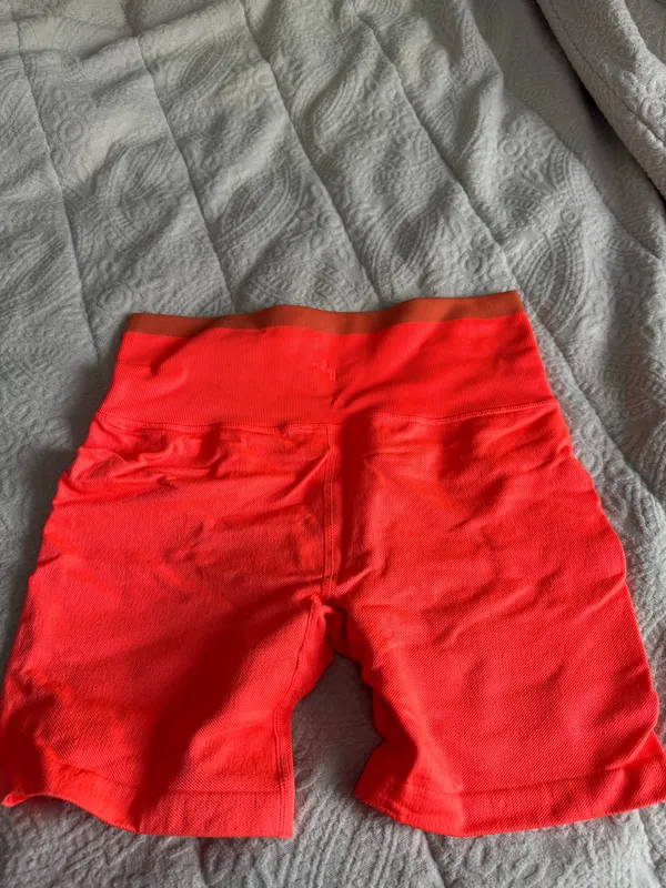 Biker Shorts Target - Image 2