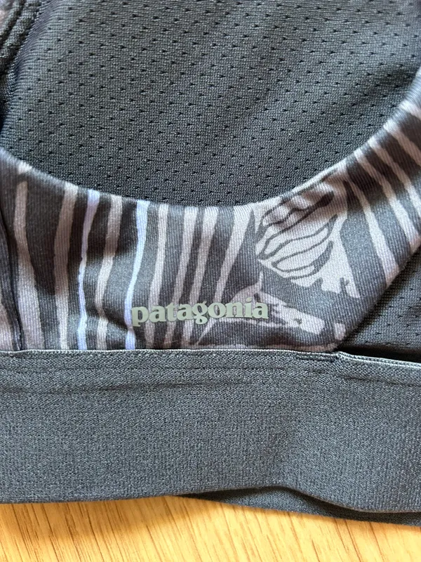Patagonia Sports Bra - Image 3