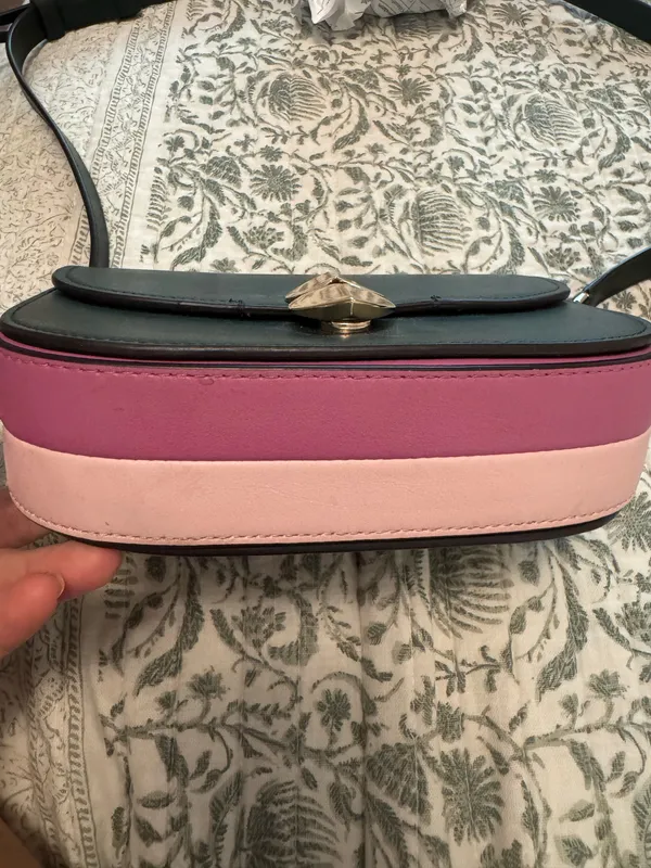 Kate Spade Crossbody Purse - Image 2