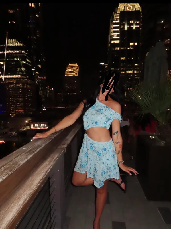 Peppermayo Dress - Image 4