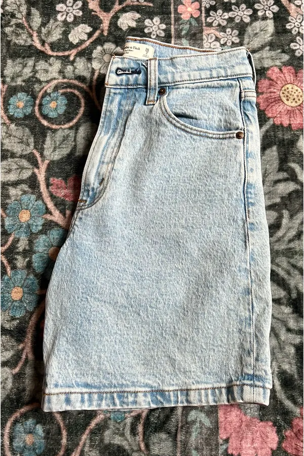 Abercrombie Shorts - Image 3