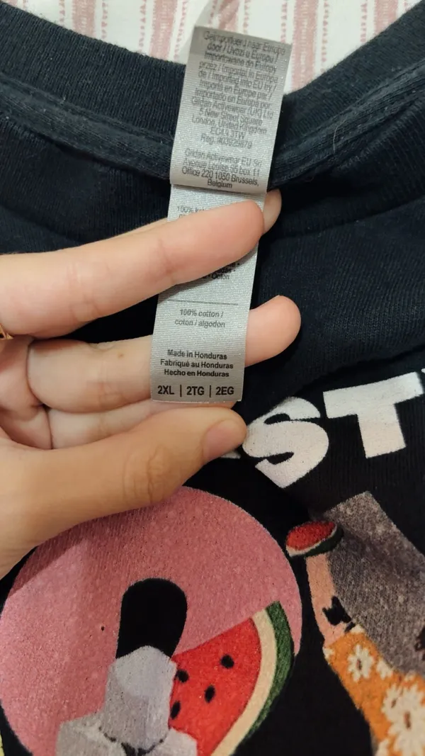 Harry Styles Love On Tour Tee - Image 3