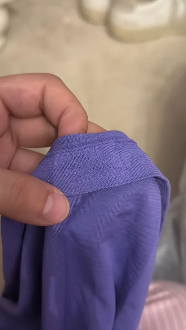 Lululemon Swiftly Short Sleeve Tech - Image 4