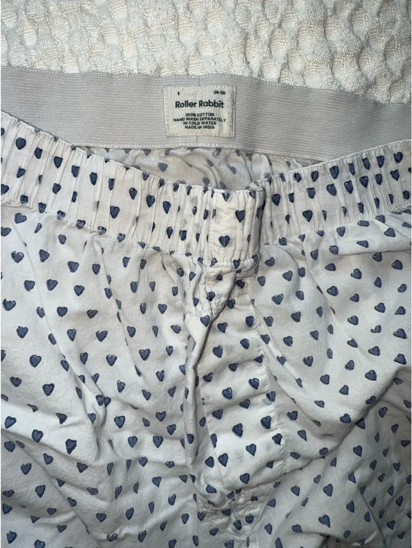 Roller Rabbit Pajamas - Image 3