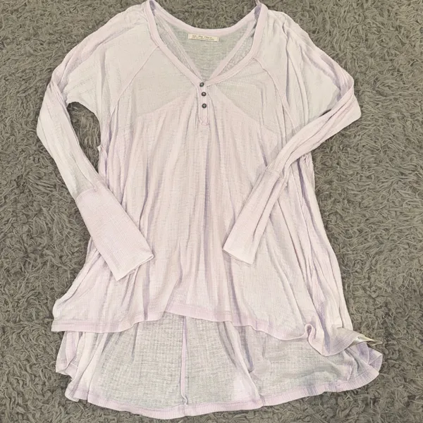 Free People Top - Image 3