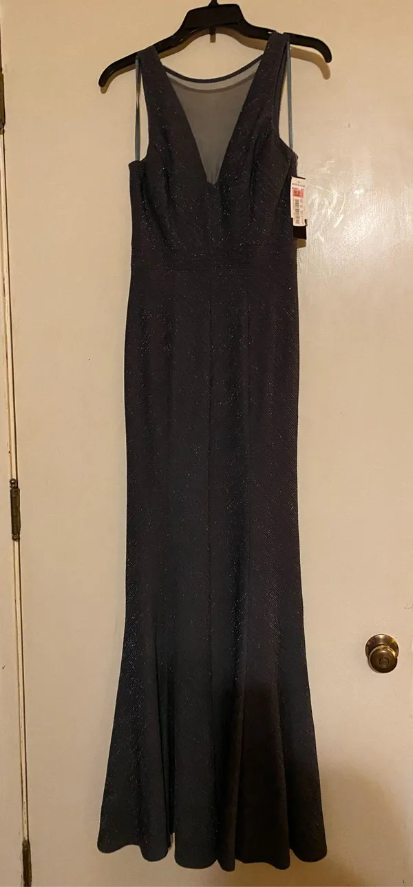 Betsy and Adam Formal dress/gown - Image 4