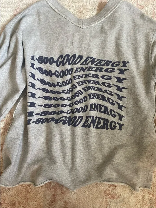 Aerie sweatshirt - Image 3