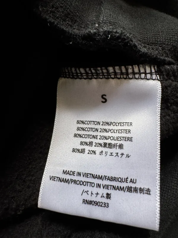 Essentials Fear of God Hoodie - Image 6