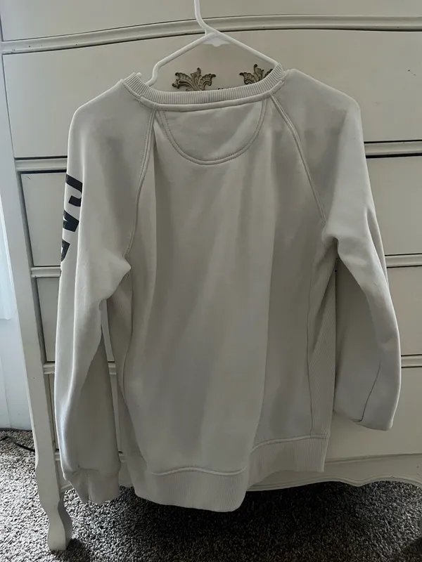 Carhartt Hoodie Pullover - Image 4