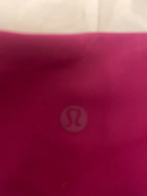 Lululemon Wonder Train Leggings 28’ - Image 3