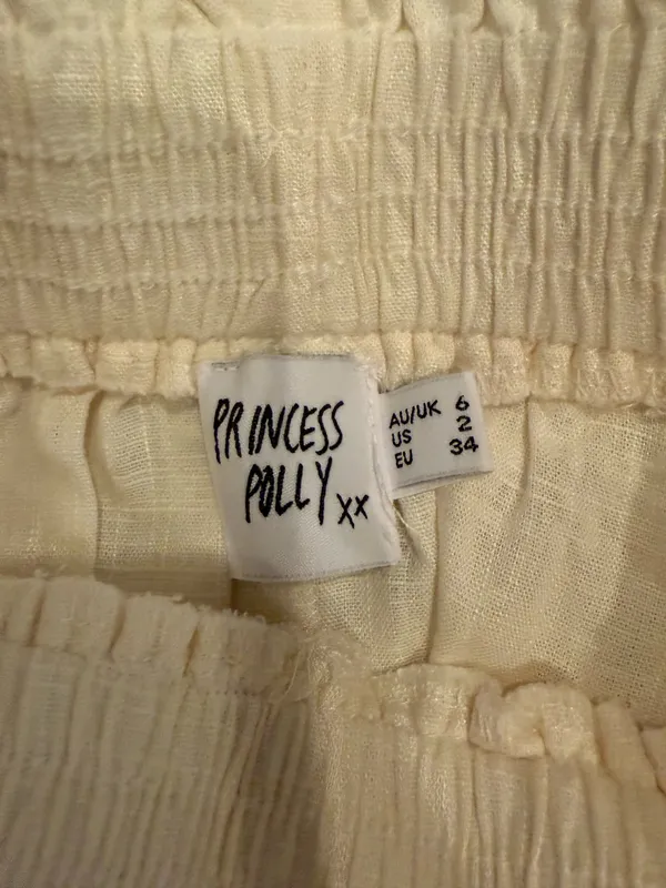 Princess Polly Skirt - Image 2