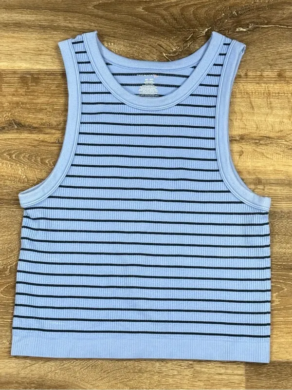 Free People Intimately You’re Up Cami Tank Top Women’s Medium/Large - Image 3