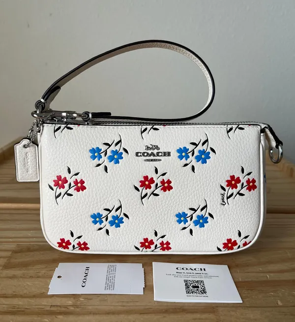 Coach Nolita 19 - Image 2