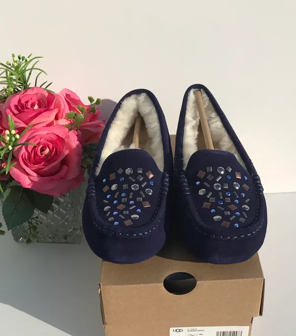 UGG Ansley Stud II - Image 7