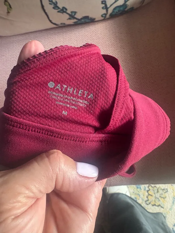 Athleta sports bra  - Image 3