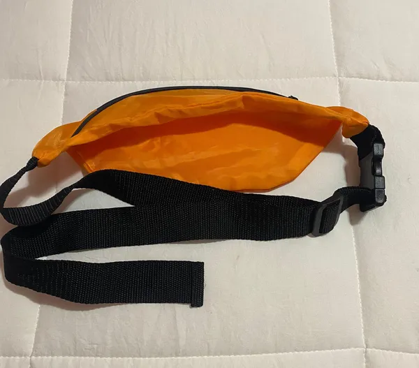 University Of Tennessee Fanny Pack - Image 3