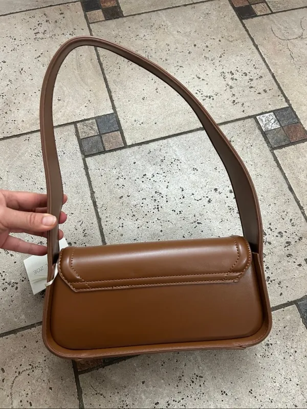 NWT Rachel Zoe women shoulder bag - Image 3