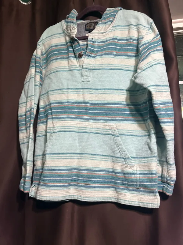 Pullover Patagonia Sweater - Image 6