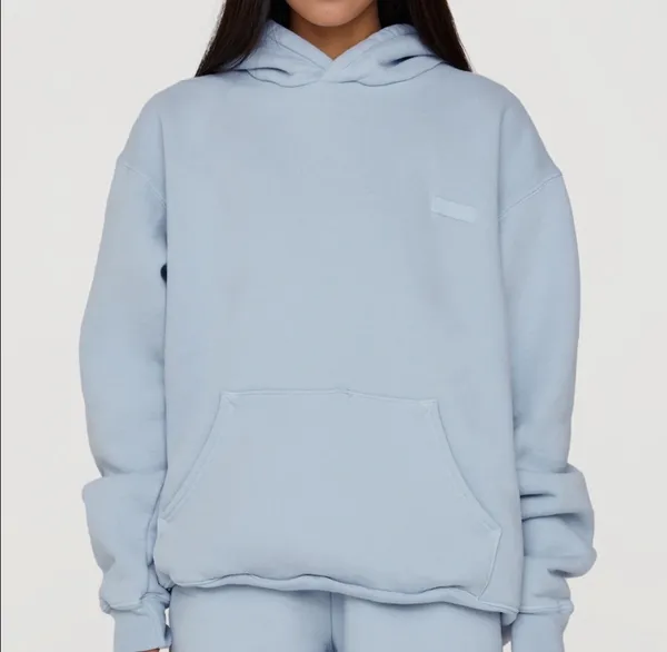 Heavyweight Hoodie - Image 4