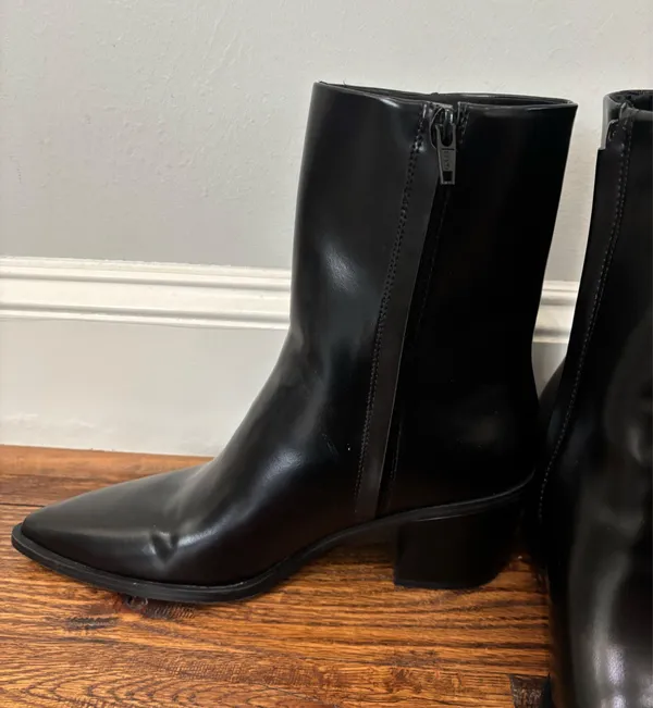 H and M boots  - Image 3