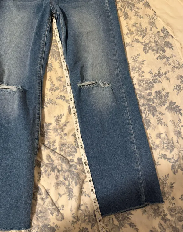 Altar'd State Jeans - Image 5