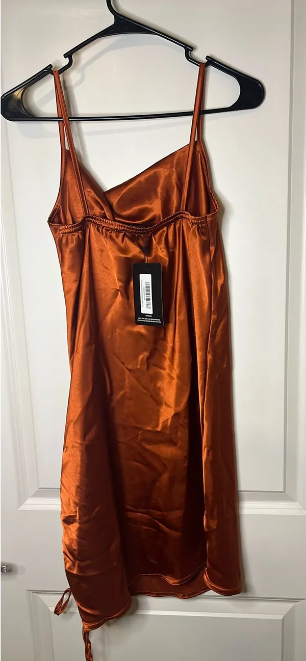 Pretty Little Thing Dress - Image 3