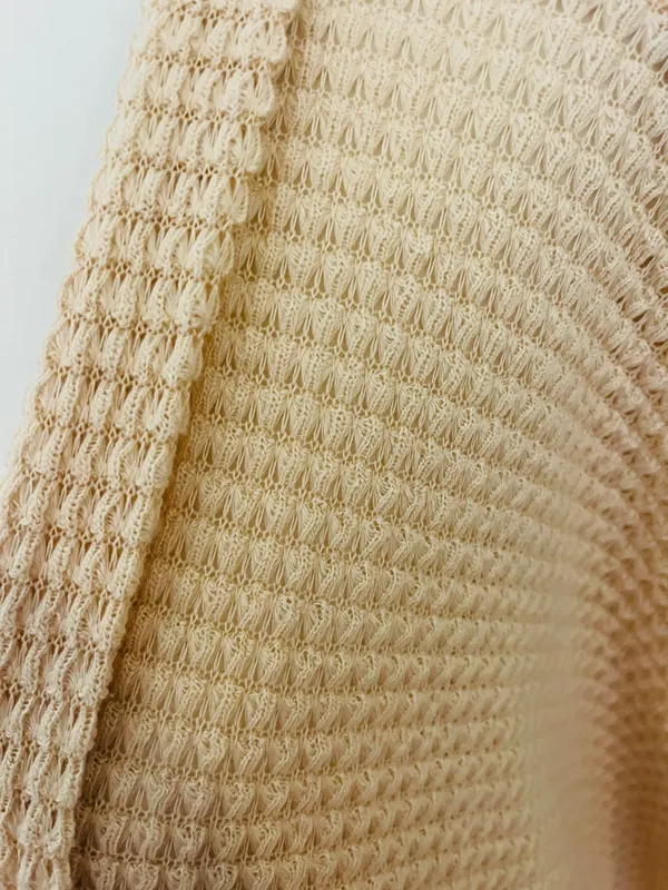 Yibock Cardigan / Cover Up - Image 2