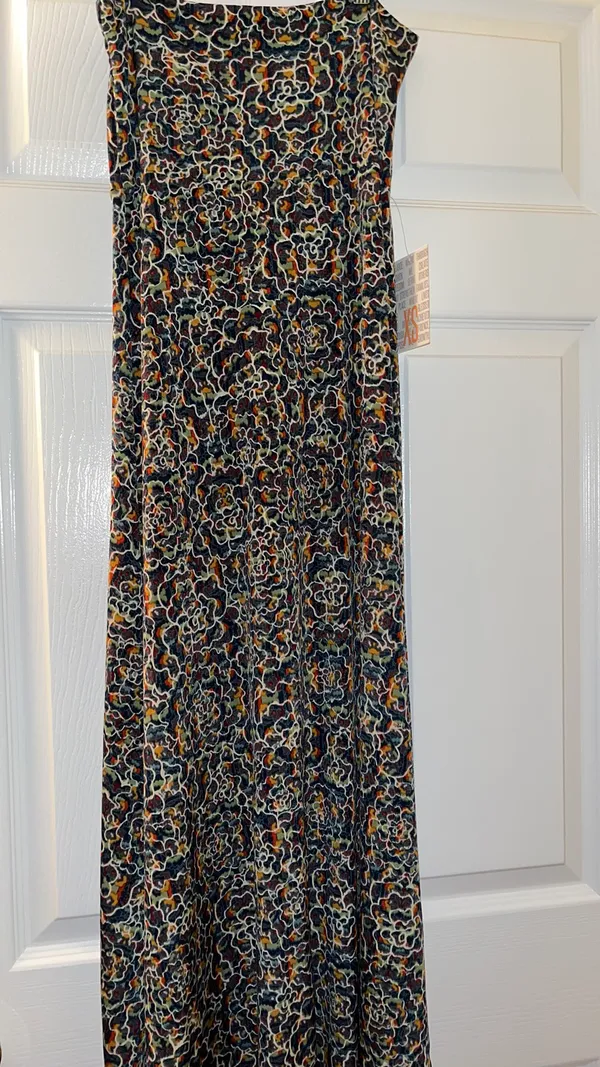 LuLaRoe XS  Maxi Skirt - Image 3