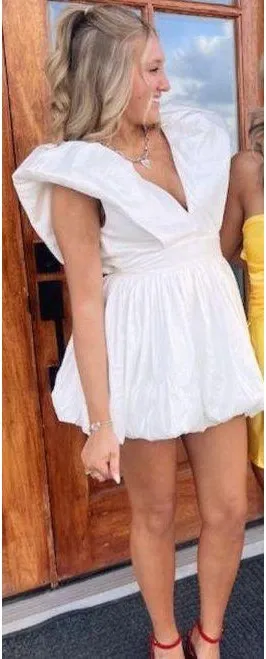 White Dress Boutique - Image 2