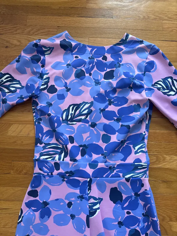 Maui gold romper Purple Size XS - Image 7
