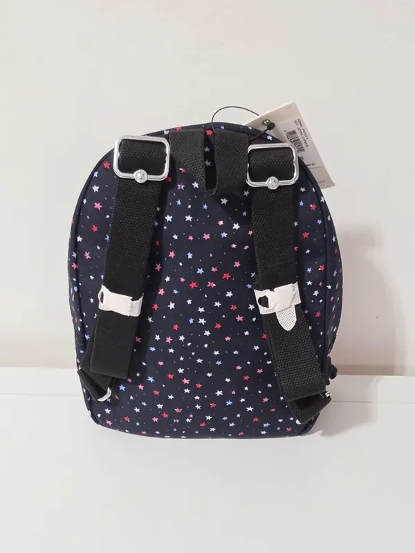 Kipling Paola Small Backpack - Joyful Cheer - KI6462 - Image 7