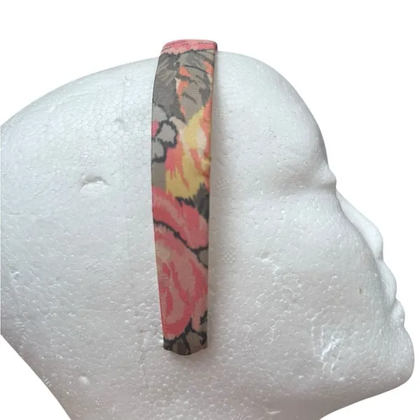 Loveshackfancy Floral Headband - Image 5