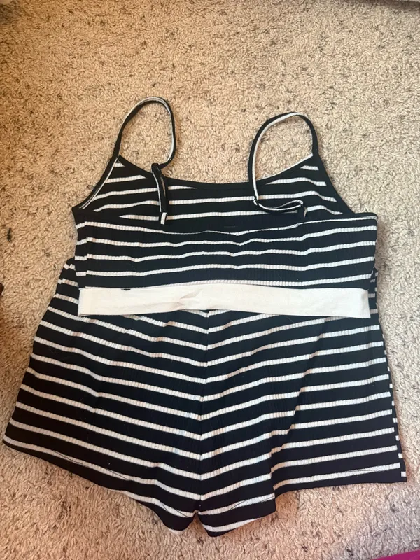 Shein Pajama Set - Image 2
