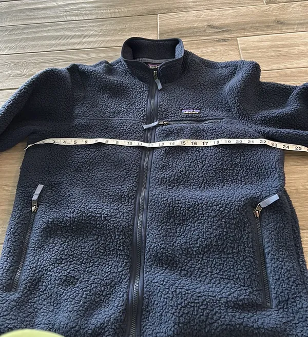 Patagonia Fleece - Image 3