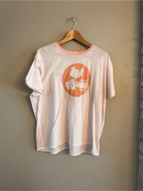 WE THE FREE Woodstock Clarity‎ Tee - Image 2