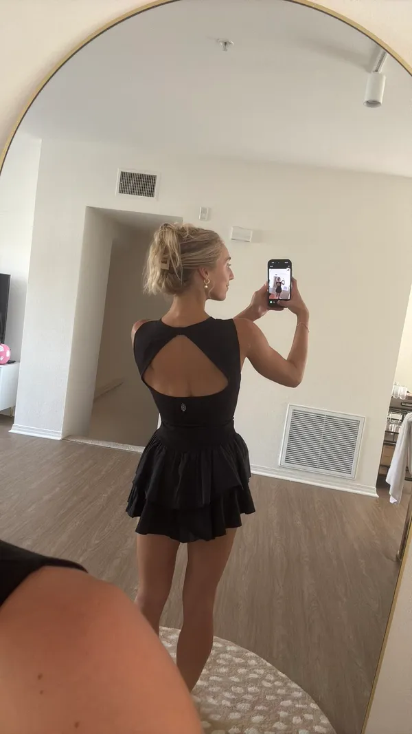 Free People Active Dress Mini - Image 2