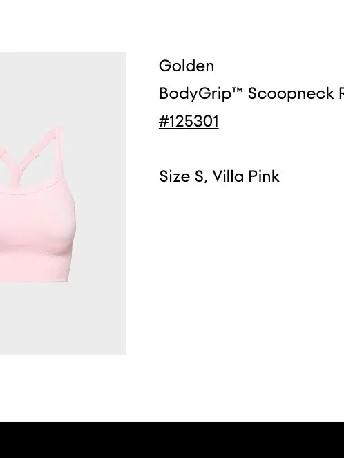 Aritzia Villa Pink Set - Image 7